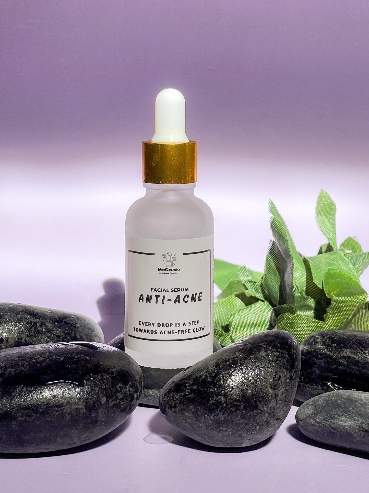 Anti-Acne Face Serum