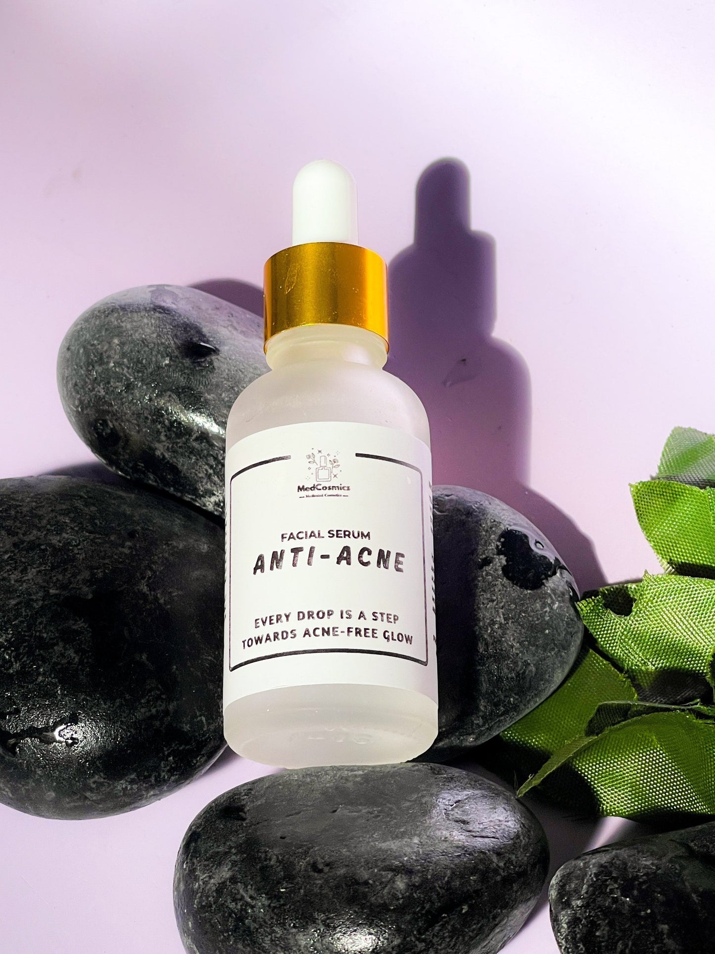 Anti-Acne Face Serum