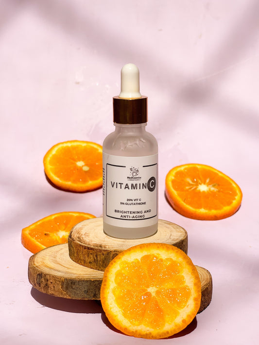 Vitamin C Skin Serum