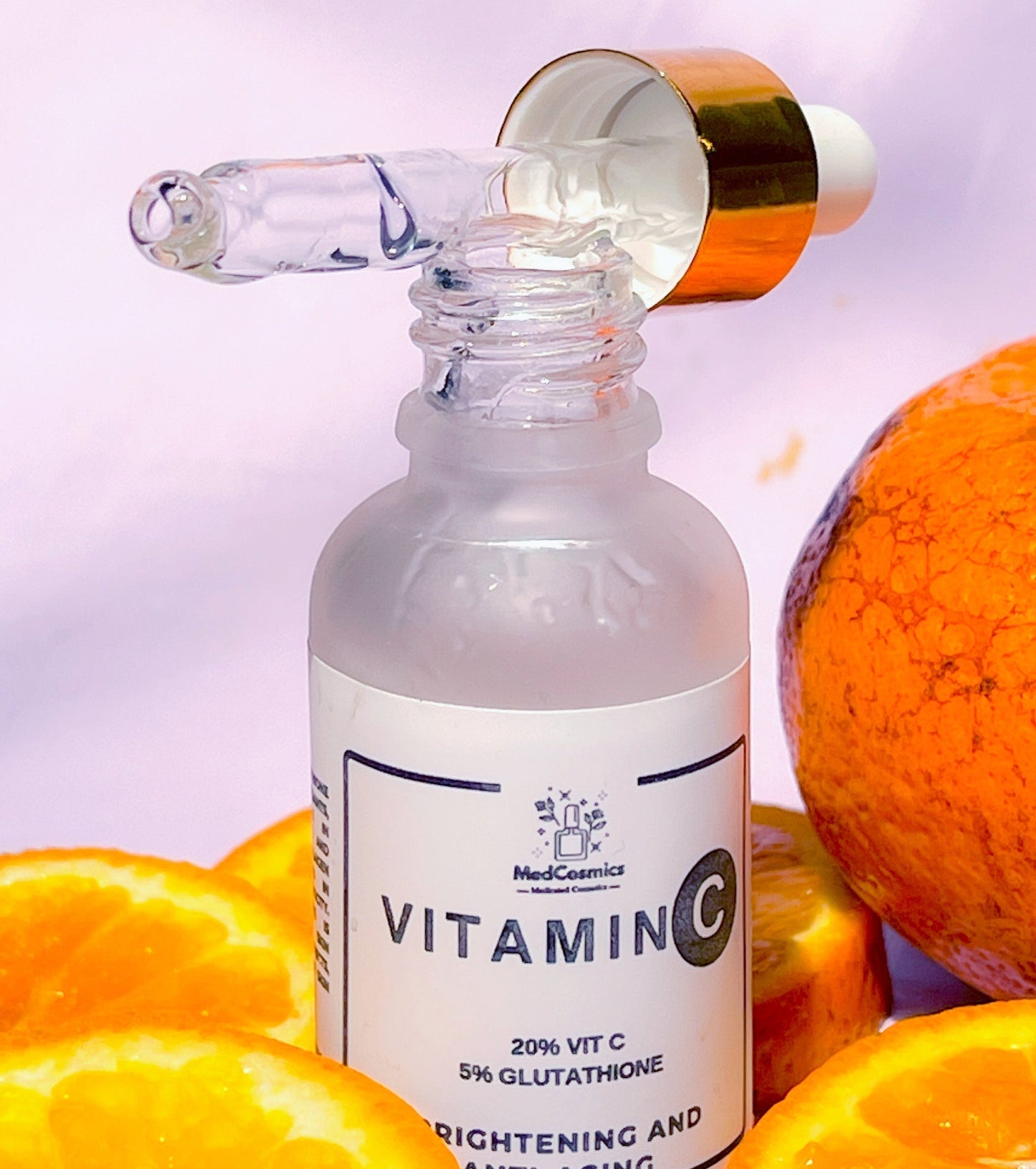 Vitamin C Skin Serum