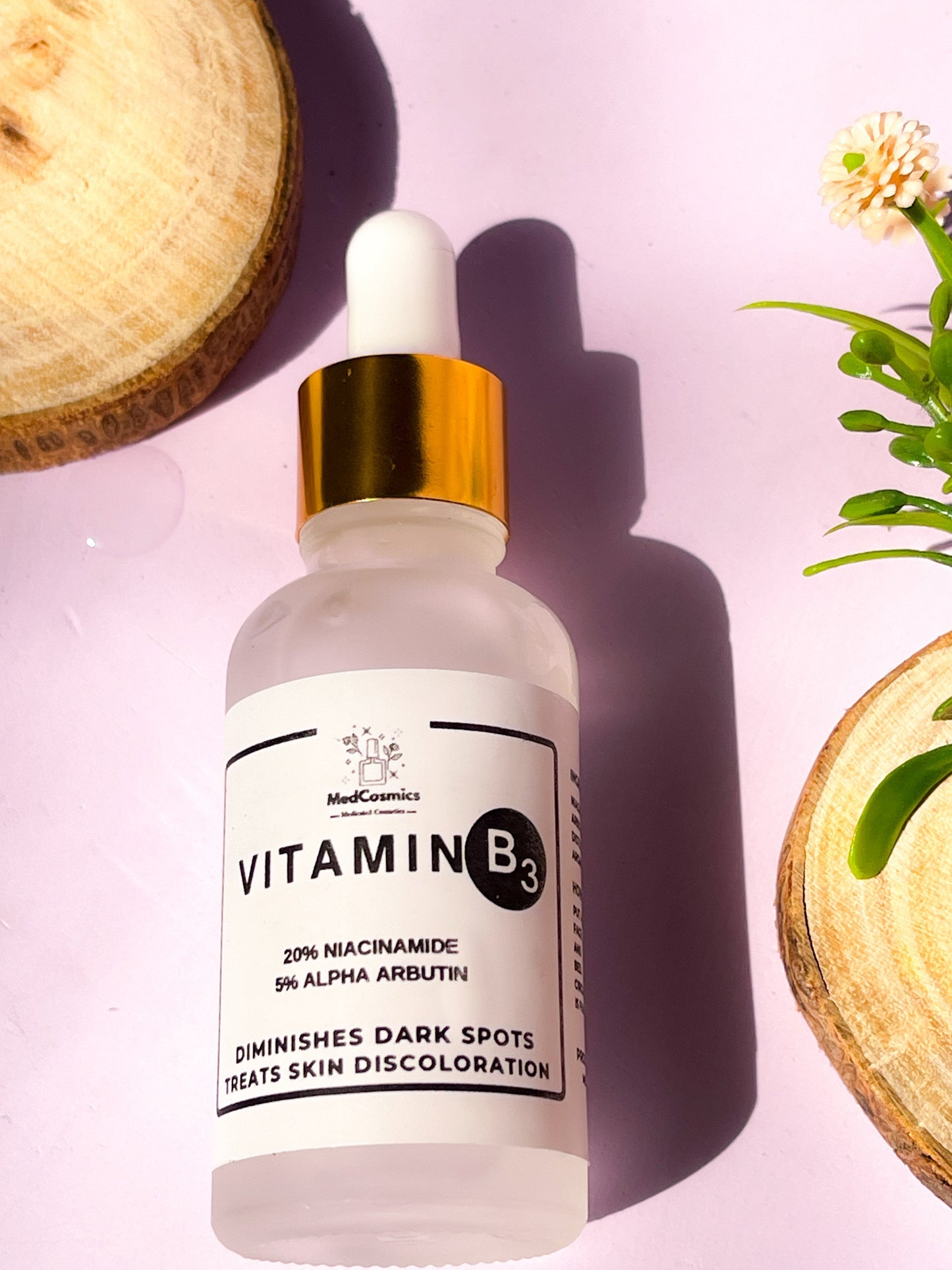 Niacinamide Facial serum