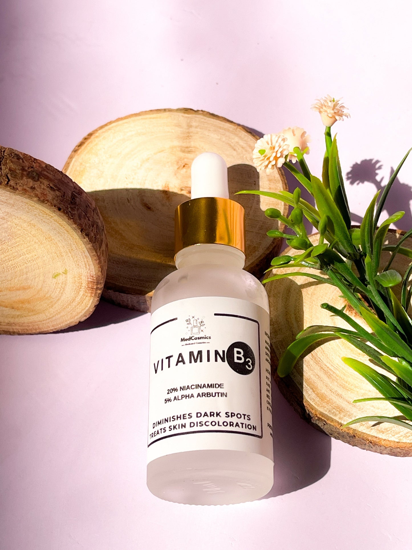 Niacinamide Facial serum