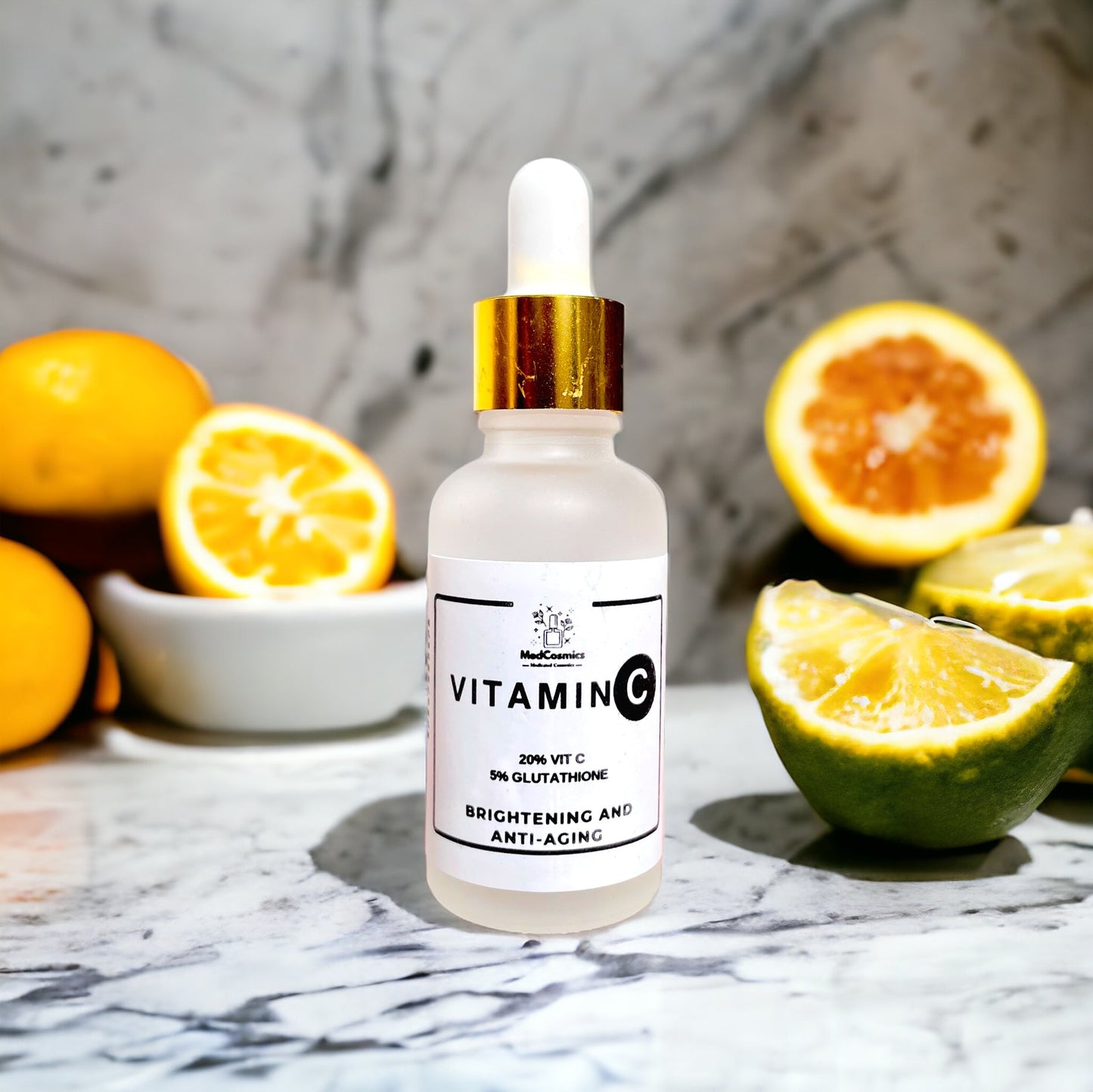 Vitamin C Skin Serum